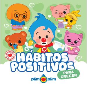 HABITOS POSITIVOS PARA CRECER - ALTEA
