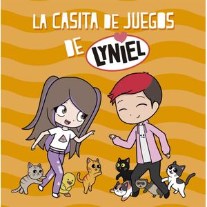 CASITA DE JUEGOS DE LYNIEL - VALLEJOS, LYNA
