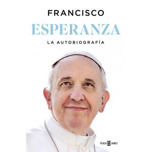 ESPERANZA - LA AUTOBIOGRAFIA - FRANCISCO