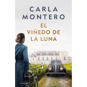 VIÑEDO DE LA LUNA, EL - MONTERO, CARLA