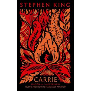 CARRIE - KING, STEPHEN