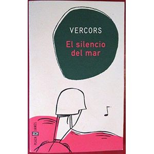 SILENCIO DEL MAR - Vercors