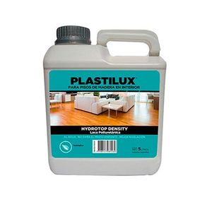 Laca Poliuretanica HYDROTOP x 5Lts PETRILAC