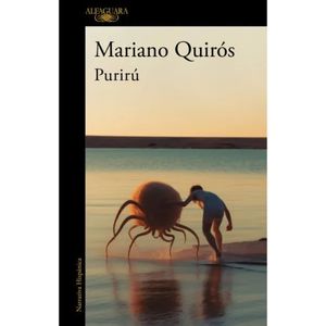PURIRU - QUIROS, MARIANO