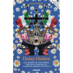 DAISY HAITES MAGNOLIA PARKS 2 - Hastings, Jessa