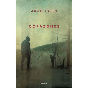 CORAZONES - FORN, JUAN