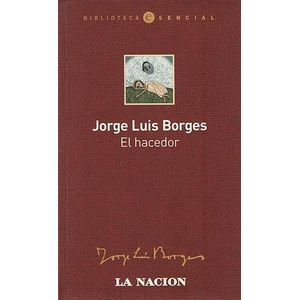 HACEDOR, EL - Borges, Jorge Luis