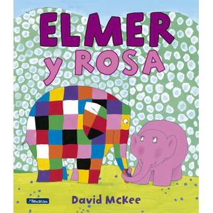 ELMER Y ROSA - Mckee, David