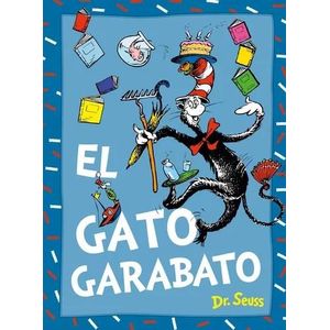 GATO GARABATO, EL - SEUSS, DR.