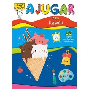 A JUGAR CON KAWAII - BEASCOA