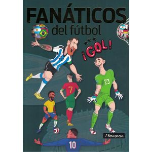 FANATICOS DEL FUTBOL - BEASCOA
