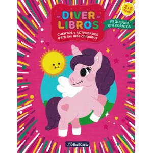DIVERLIBROS UNICORNIOS - Anonimo