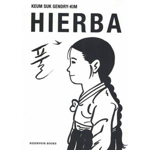 HIERBA - Suk, Keum
