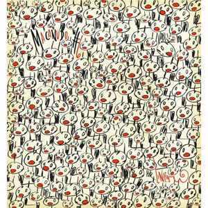 MACANUDO 6 - LINIERS