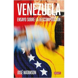 VENEZUELA - NATANSON, JOSE