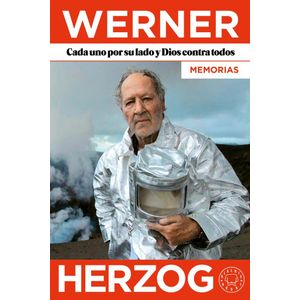 CADA UNO POR SU LADO Y DIOS CONTRA TODOS - HERZOG, WERNER