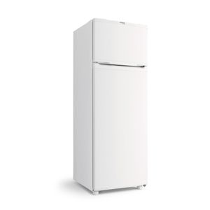 Heladera Eslabón de Lujo Cíclica Blanca 336L