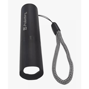 LINTERNA PROBATTERY RECARGABLE MINI 3W (IL-LIN3WR15)