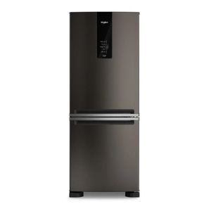Heladera Whirlpool No Frost Inverter 449 Litros WRE57CEDIM