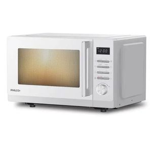 Microondas Blanco Philco 23 litros Digital 94MPHDW23UAP