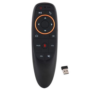 Control Remoto Inalámbrico Gadnic SMT41 Control por Voz