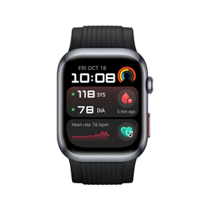 SMARTWATCH HUAWEI LCA-B10 WACHT D2 NEGRO