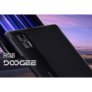 TABLET DOOGEE R08 256GB 16GB RAM