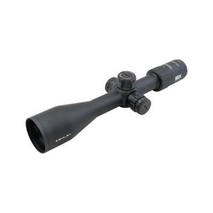Mira telescopica Shilba I6X 2.5-15x50 reticula B4A
