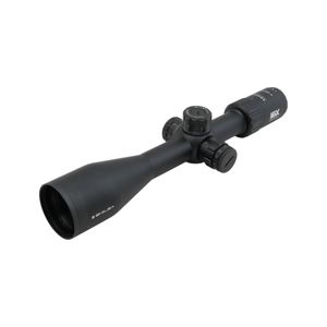 Mira telescopica Shilba I6X 3-18x50 reticula B4A
