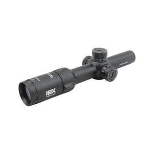Mira telescopica Shilba I6X Reticula 4A