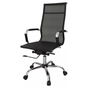 Sillon Director Ejecutivo Exahome Presidencial 54206 Alta