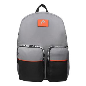 Mochila HEAD Para Notebook Urbana Unisex