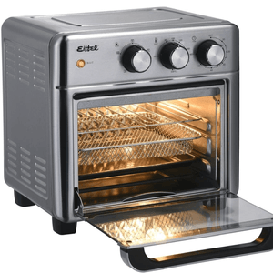 Horno de Aire + Freidora de Aire de 15 litros Eiffel