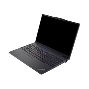 Notebook Lenovo ThinkPad E16 Gen2 AMD Ryzen 5 16GB 512GB SSD 16" Sin Windows 21M6000DAC