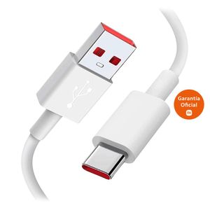 Cable Xiaomi  6A USB Tipo A a Tipo C