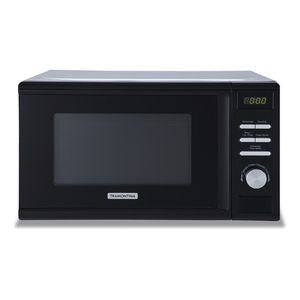 Microondas Tramontina Glass Cook Digital 20 Litros