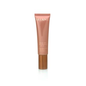 Fond de Teint Fluide Ensoleillé SPF 30