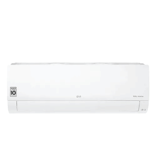 Aire Acondicionado LG Inverter Dualcool S4-w18kl31a Wifi