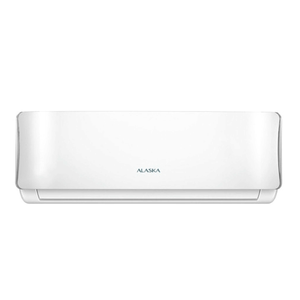 Aire Acondicionado Split Alaska As26wccs Frio Calor 2700 W