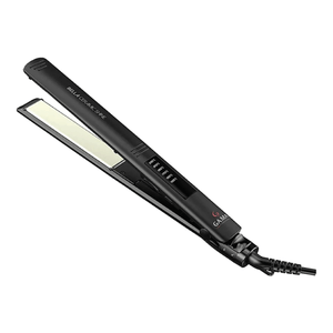 Planchita De Pelo Gama Elegance Bella Ceramic Shine Led Lh