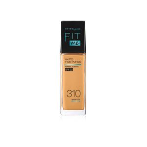 Fit Me Matte + Poreless