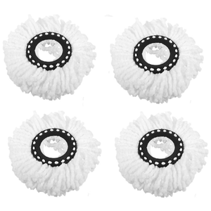 COMBO (4PCS) REPUESTO PAÑO MOPA MSK-001