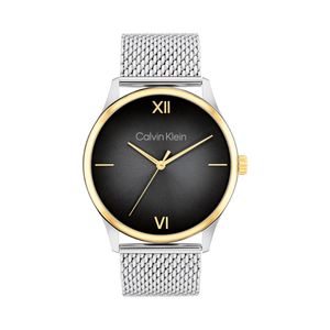 Reloj Calvin Klein Ascend de Acero 25200452