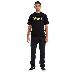 Remera Hombre Vans Classic Logo