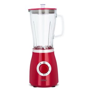 Licuadora Atma LI8444RN 1.7Lts 500Watts Jarra de Vidrio