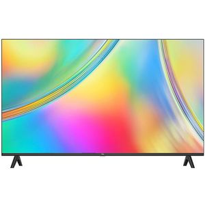 Smart Tv Tcl 40" L40S5400F Full HD Android Tv