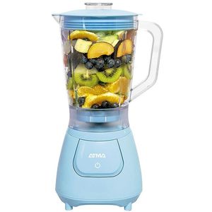 Licuadora Atma LV24C0AP 1.25Lts 500Watts Celeste