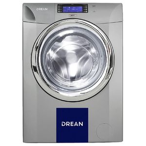 Lavarropas Automático Drean Next 10.12WCRG Eco 10Kg 1200Rpm Wi-Fi Inverter