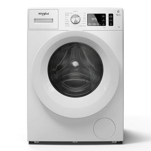 Lavarropas Automático Whirlpool WNQ70AB 7Kg 1200Rpm Inverter