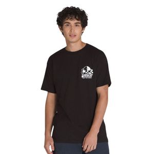 Remera Hombre Vans Mister Sinister Ss